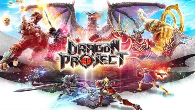 Recensione Gioco per IOS, Android: Dragon Project, il vero Monster Hunter per Mobile?